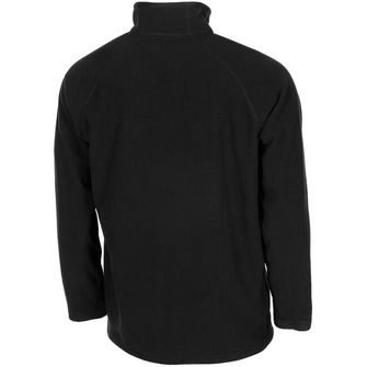 Shirt Troyer, black