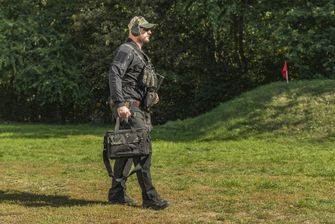 Helikon-Tex RANGE bag - Cordura - Shadow Grey