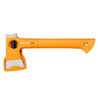 Fiskars Universal Axe Ultra Light X13 - XXS-blade