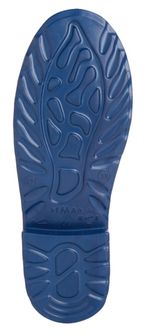 Demar Women&#039;s rubber work boots with warm insole LUNA, navy blue