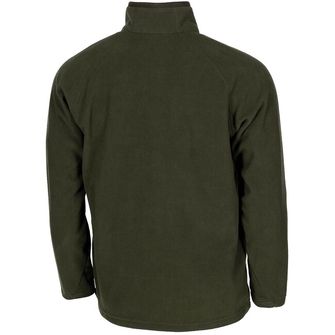 Shirt Troyer, OD green