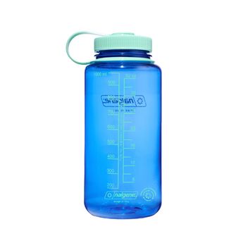 Nalgene Bottle WM Sustain 1 L cornflower