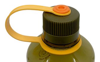 Nalgene nm sustain a drinking bottle of 0.5 l olive