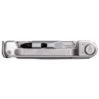 Gerber Armbar Trade multifunction knife silver