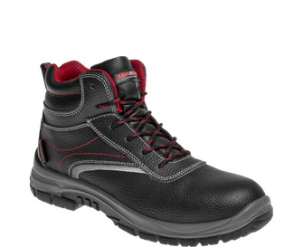 BENNON work boots NON METALLIC S3 High