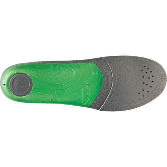 Sidas Insoles with 3Feet Slim Low support