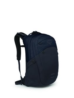 OSPREY city backpack PARSEC, black