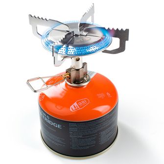 GSI Outdoors Gas Stove Glacier Camp Stove