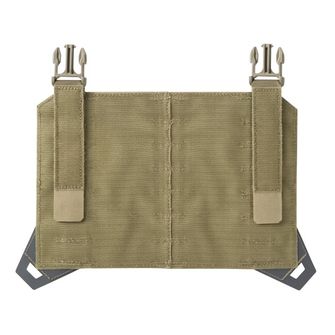 Direct Action® SPITFIRE SHOTGUN SHELL FLAP - Cordura - PenCott BadLands™