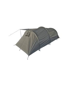 Mil-Tec 2-men tent plus storage space