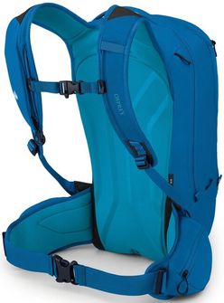 OSPREY skialp backpack KAMBER 30,  alpine blue