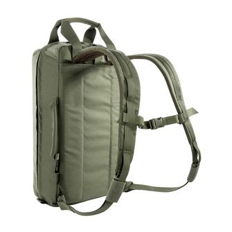 Tasmanian Tiger Backpack Survival Pack, olive 16L