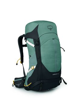 OSPREY hiking backpack SIRRUS 36,  succulent green