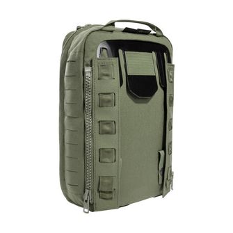 Tasmanian Tiger Medical backpack Medic Assault Pack S ZP, olive 8L