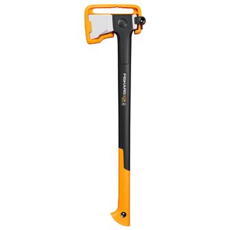 Fiskars X-Series X28 Splitting Axe - M-Blade