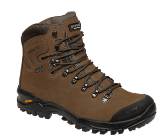 BENNON trekking shoes TERENNO High