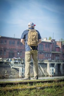 Helikon-Tex Backpack EDC - Cordura - olive green