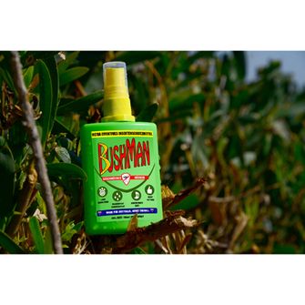 Bushman Insect Spray 40% 90 ml