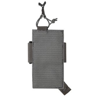 Helikon-Tex Gun holder Insert- Nylon - Melange Grey