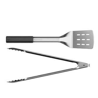 UCO Nesting Barbecue Grilling Tool Set