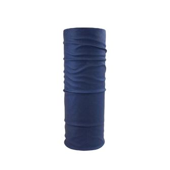 Origin Outdoors Outdoor Multifunctional Merino Scarf Royal Blue