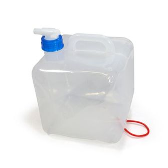 Origin Outdoors Foldable water canister 5 L