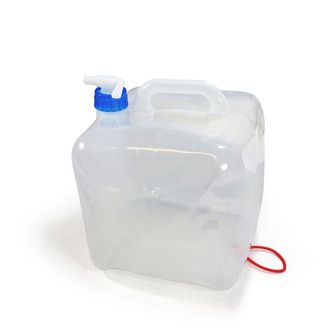 Origin Outdoors Foldable water canister 10 L