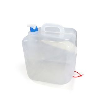 Origin Outdoors Collapsible water canister 20 L