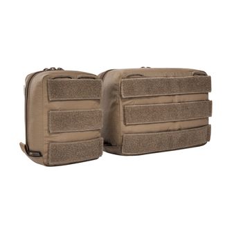 Tasmanian Tiger Multipurpose Pouch Set VL, coyote brown