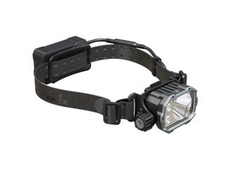 Fenix Rechargeable Headlamp Fenix HP35R SAR