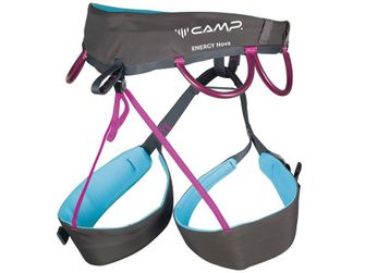 CAMP Women&#039;s climbing kit Energy Nova