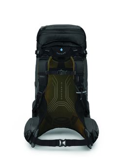 OSPREY hiking backpack ATMOS AG 50, black