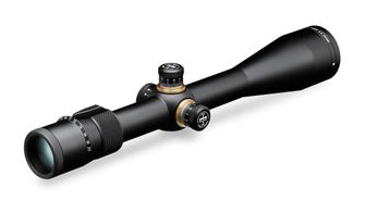 Vortex Optics Viper® 6.5-20x50 SFP Mil Dot MOA