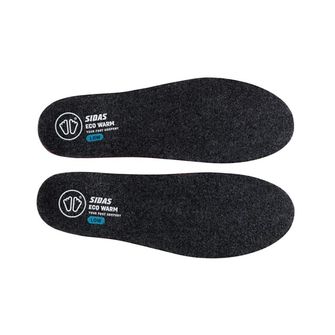 Sidas Insoles with 3Feet Eco Warm Low support