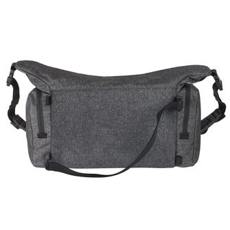 Helikon-Tex WOMBAT Mk2 shoulder bag - Nylon - Melange Grey