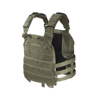 Tasmanian Tiger Plate Carrier Plate Carrier MKIV, olive