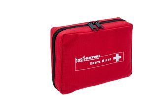 Basicnature Plus First Aid Kit