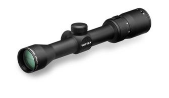 Vortex Optics Diamondback® 1.75-5x32 SFP BDC MOA