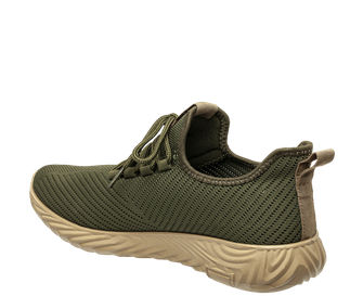 BENNON sneakers NEXO Low, khaki/sand