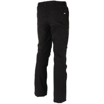 Trekking Pants Rachel, black