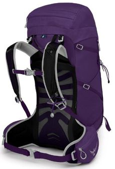 OSPREY hiking backpack TEMPEST 30 III,  violac purple