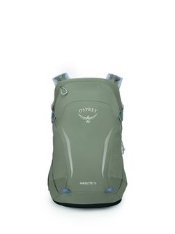 OSPREY hiking backpack HIKELITE 18,  tan concrete