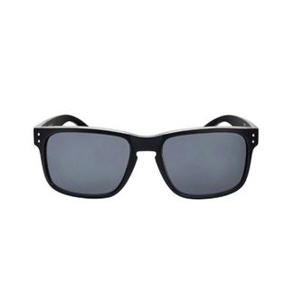 Mawaii Lifestyle Holden Sunglasses Matte Black Grey