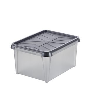 SmartStore Waterproof Storage Box Dry 15