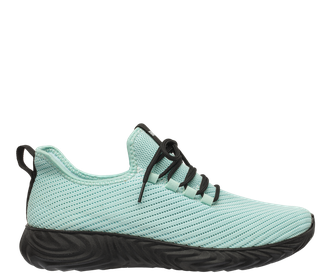 BENNON sneakers NEXO Low, turquoise/black