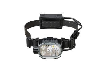 Fenix Rechargeable Headlamp Fenix HP35R SAR