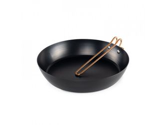 GSI Outdoors Carbon Steel Frypan Carbon Steel Frypan 260 mm