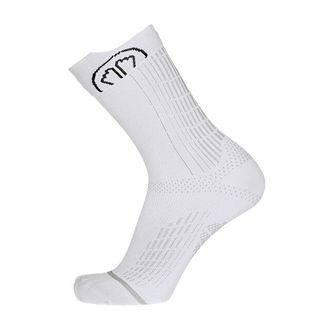 Sidas socks, white