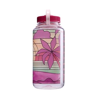 Nalgene Bottle WM Sustain 1 L sunset