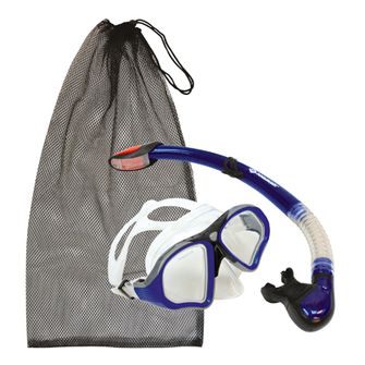 Schildkröt® Palau snorkelling set